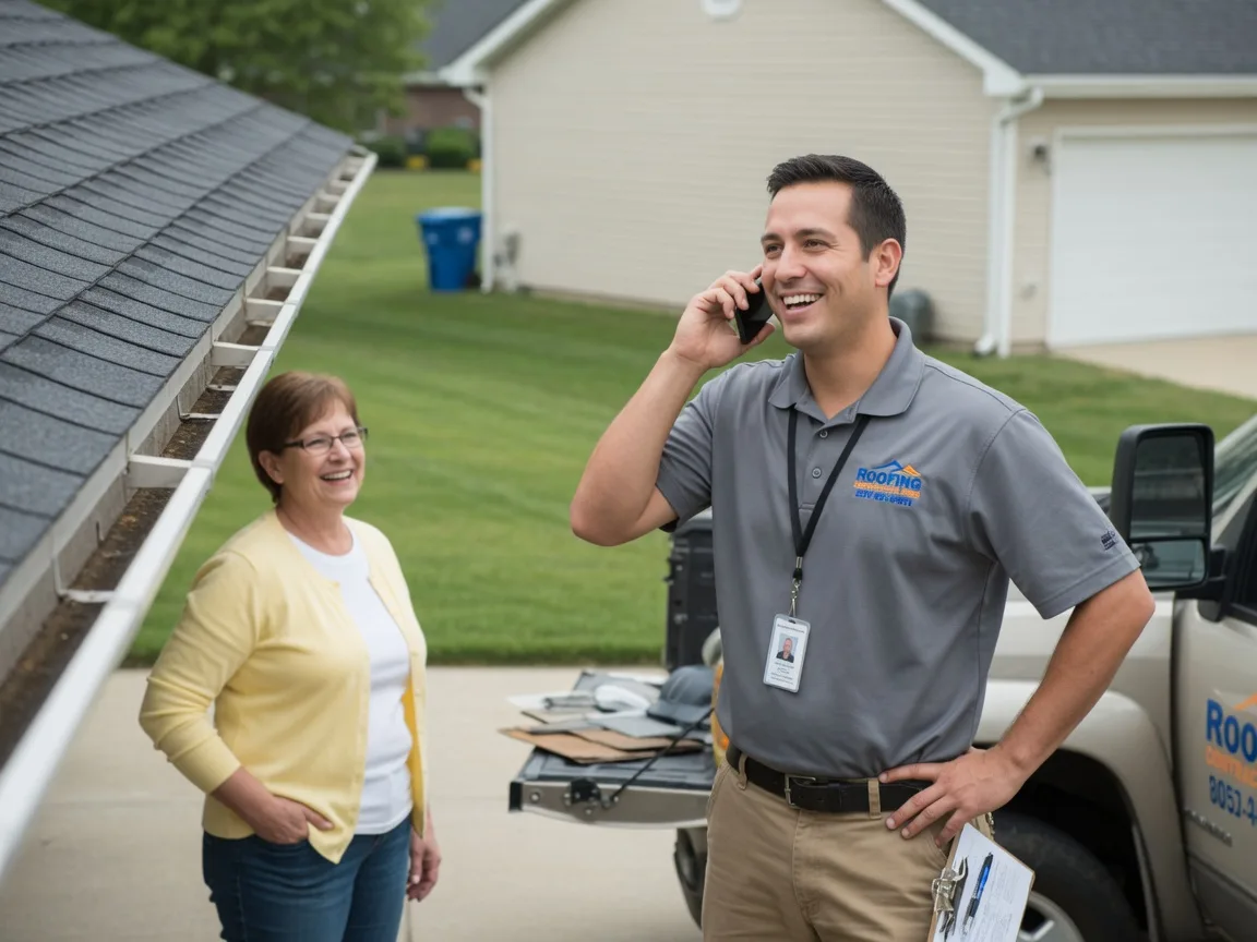Local Roofing Contractors Saint Louis, MO FAQs